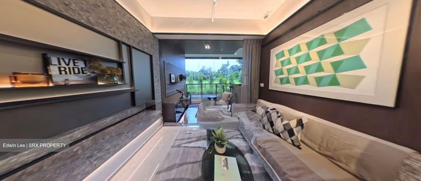 Dawson Road (D3), Condominium #552092821